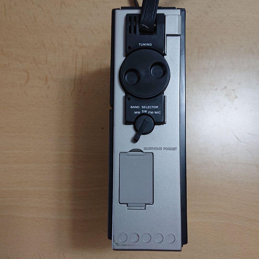 ソニー スカイセンサー ICF5500 nOulz-m43686269101 ラジオ 好評即納