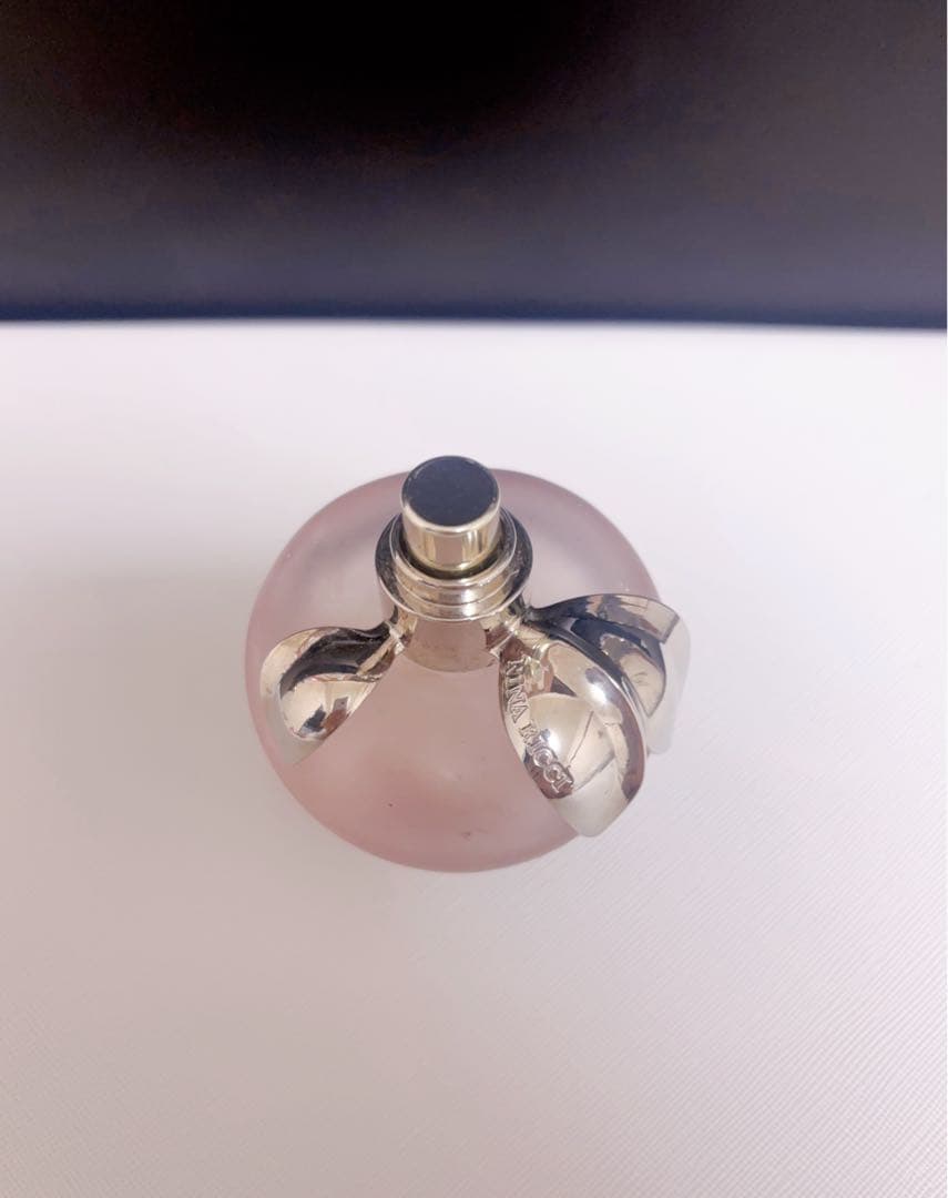 ニナリッチ ニナローオードトワレ 50mL 香水NINA RICCI CALAISNAUTIC_FR