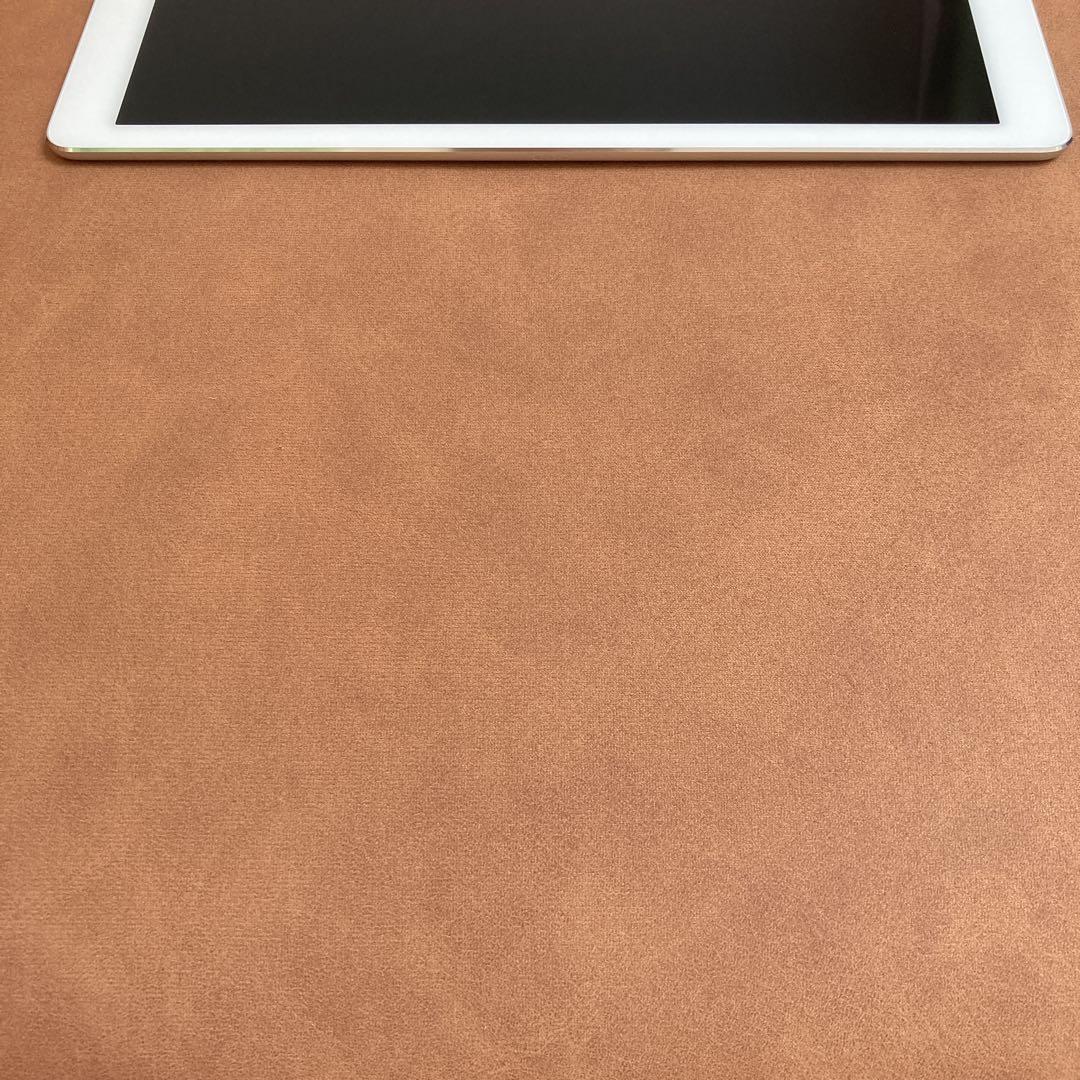 737 外観美品☆iPad Pro 128GB 12.9インチ WIFIモデル☆ 12.9インチiPad Pro Wi-Fi 128GB - シルバー（第5世代）[整備済