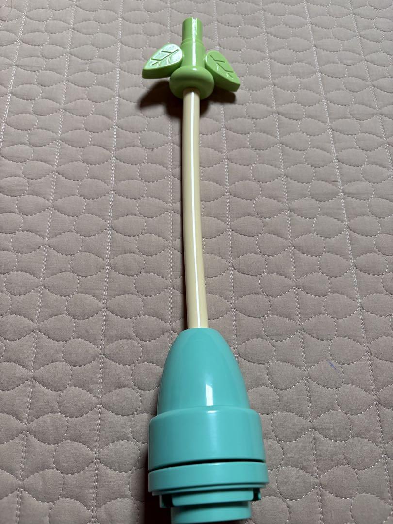 美品 タカラトミー くまのプーさん 6WAY ジムにへんしんメリー　電池付き
