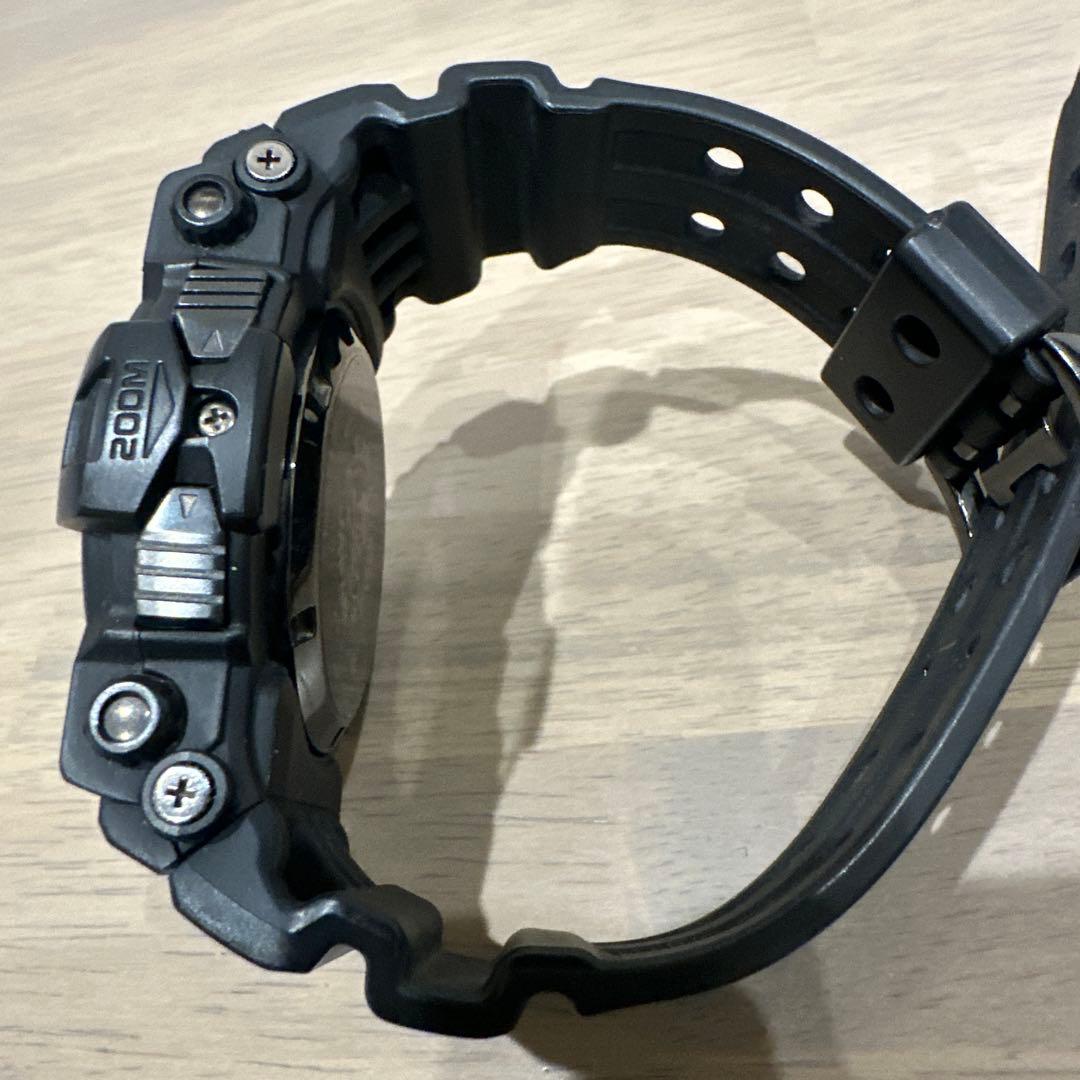 G-SHOCKフロッグマン MASTER MIND マスターマインド コラボ G-SHOCKフロッグマン MASTER MIND マスターマインド コラボ