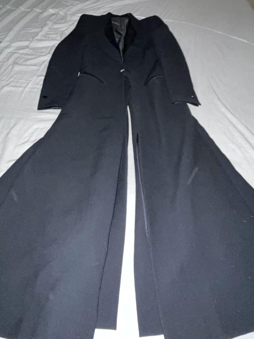 ジャケット・アウター - Jean paul gaultier ,.super long coat