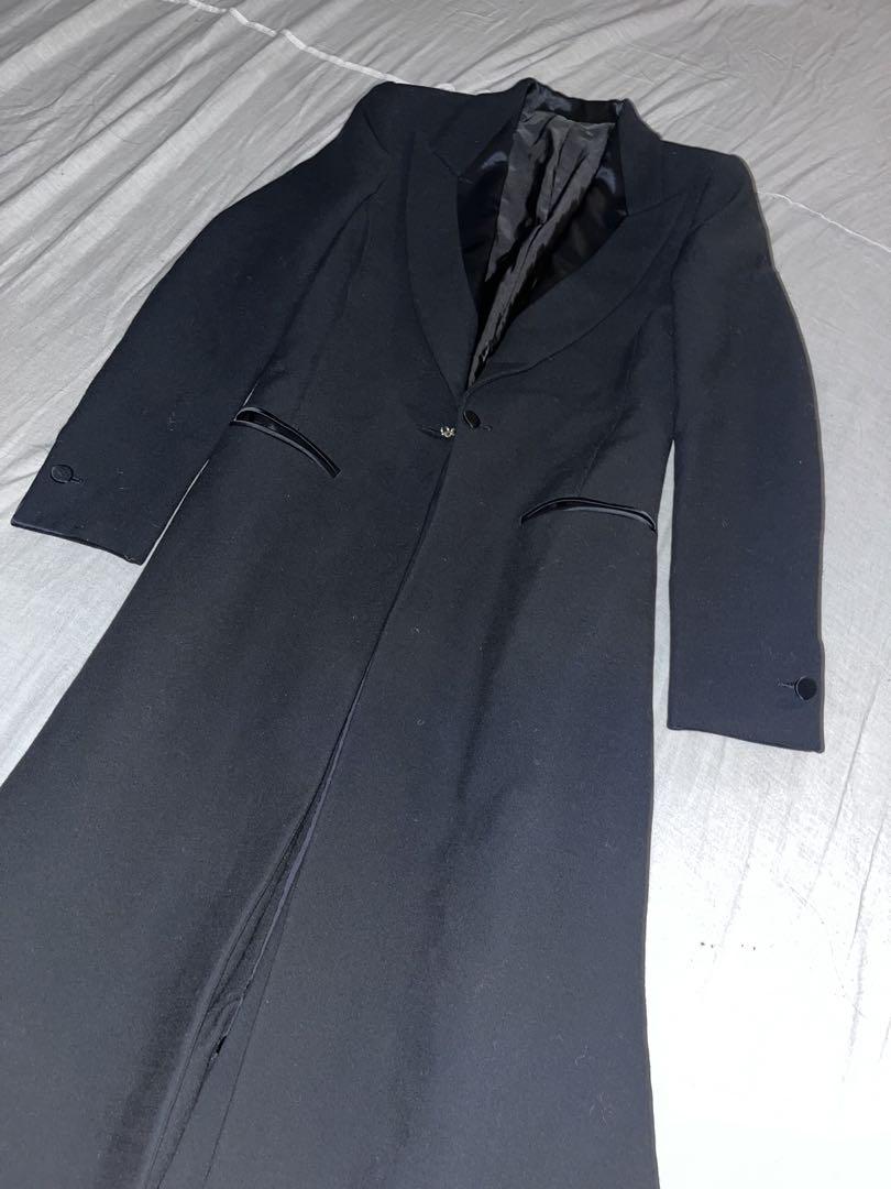 ジャケット・アウター - Jean paul gaultier ,.super long coat