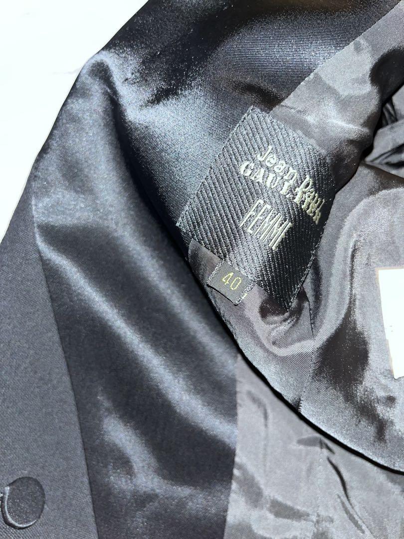 ジャケット・アウター - Jean paul gaultier ,.super long coat