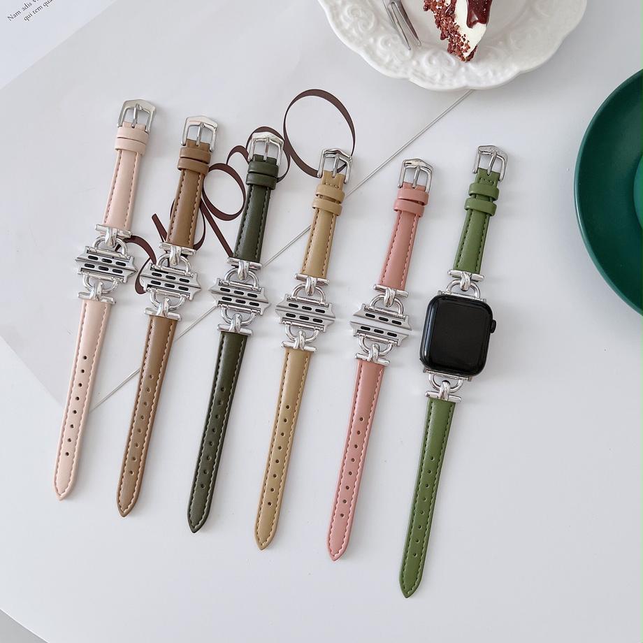 Apple Watch フェイクレザーバンド 38/40/41mm アプリコット - メルカリ Apple Watch フェイクレザーバンド 38/40/41mm アプリコット - メルカリ