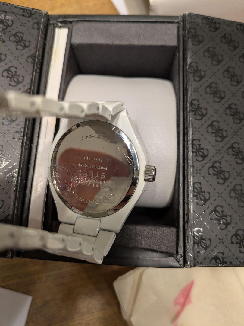 時計まとめて　GUESS　NIXON　 MCM ELGIN　5本