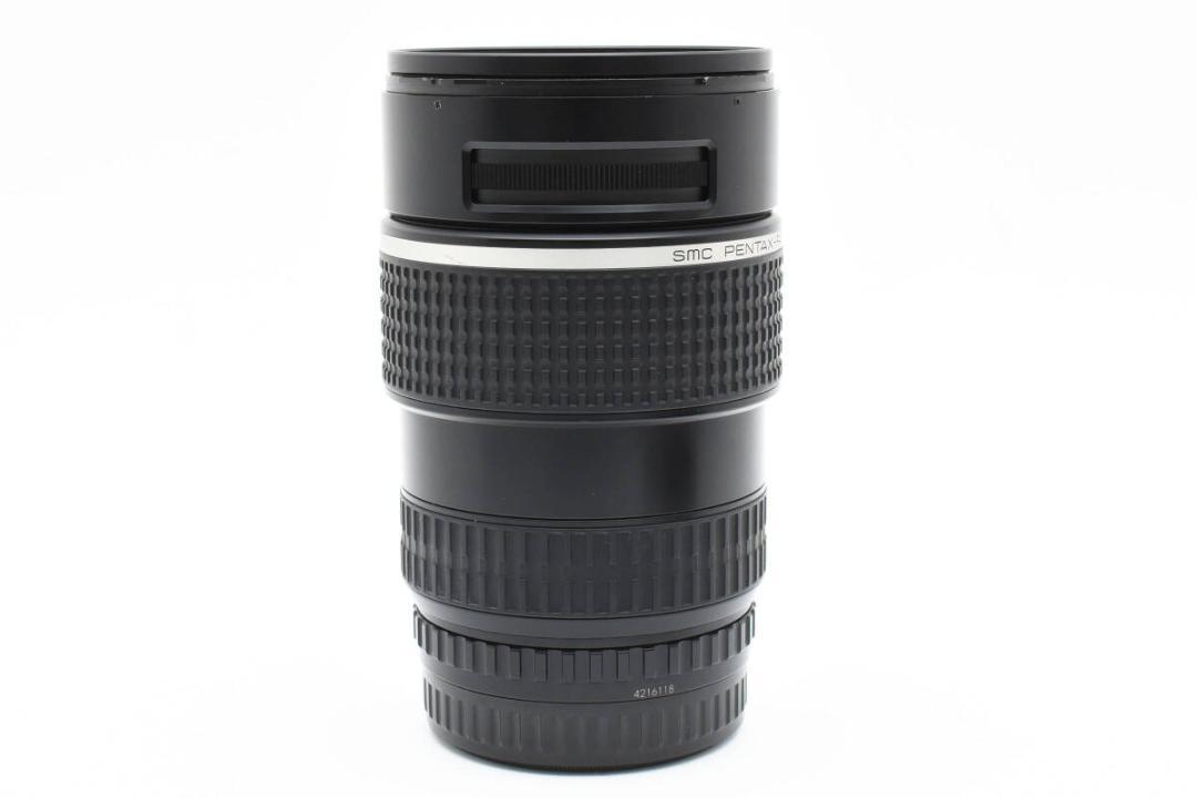 良品 SMC PENTAX-FA 645 ZOOM 80-160mm F4.5