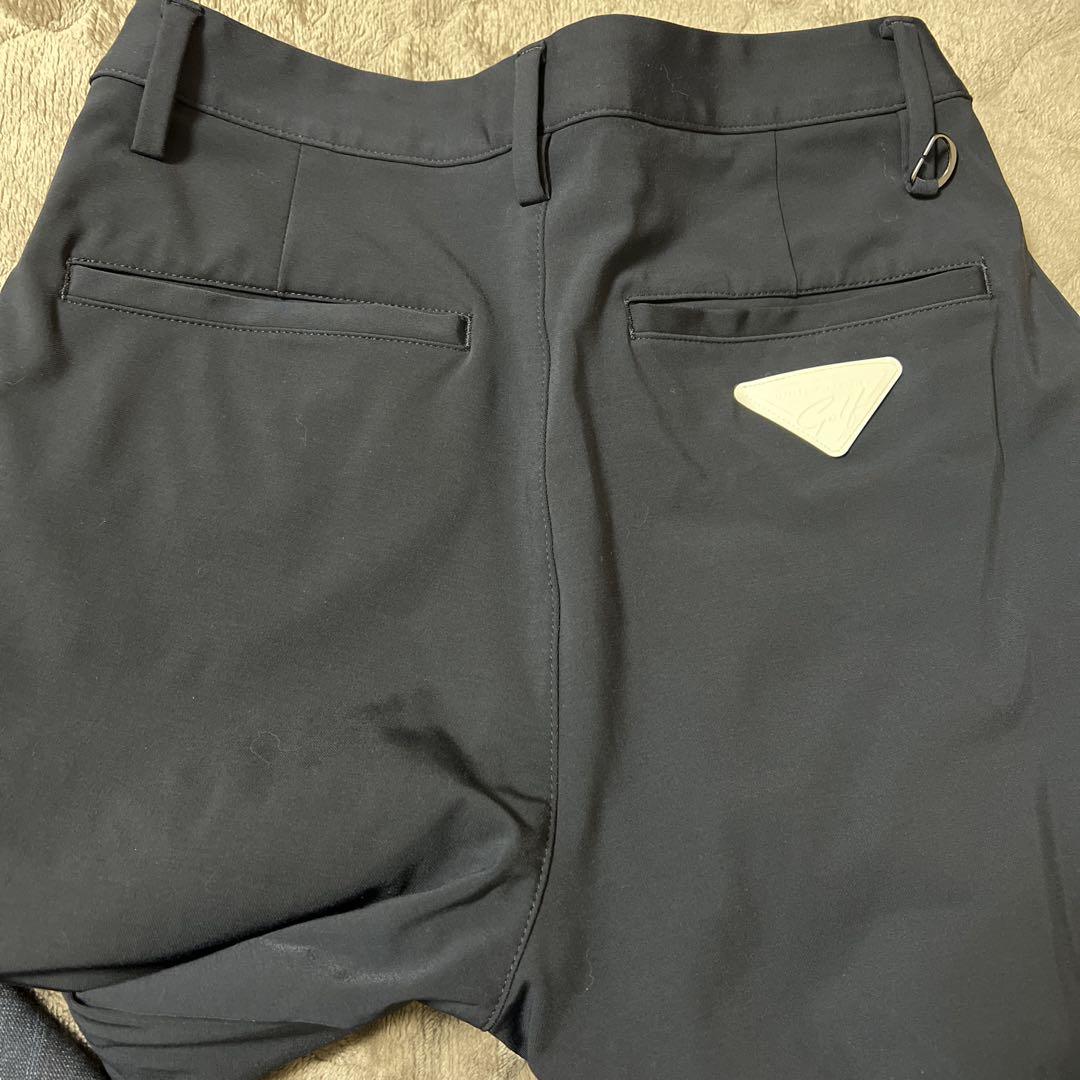 ユナイテッドアローズ　ゴルフ　パンツ　Mサイズ