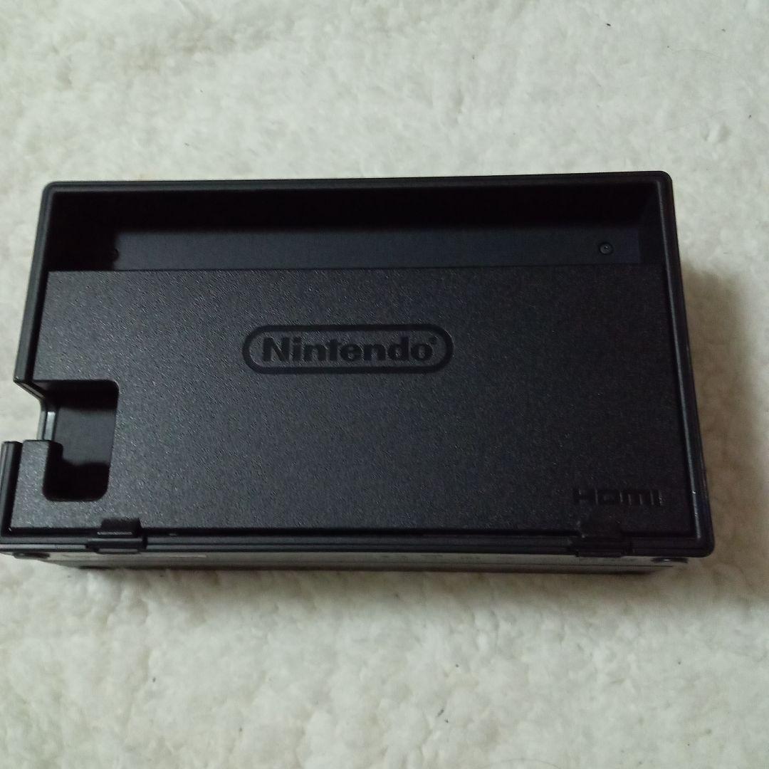 Nintendo Switch 本体 ネオンブルー・レッド