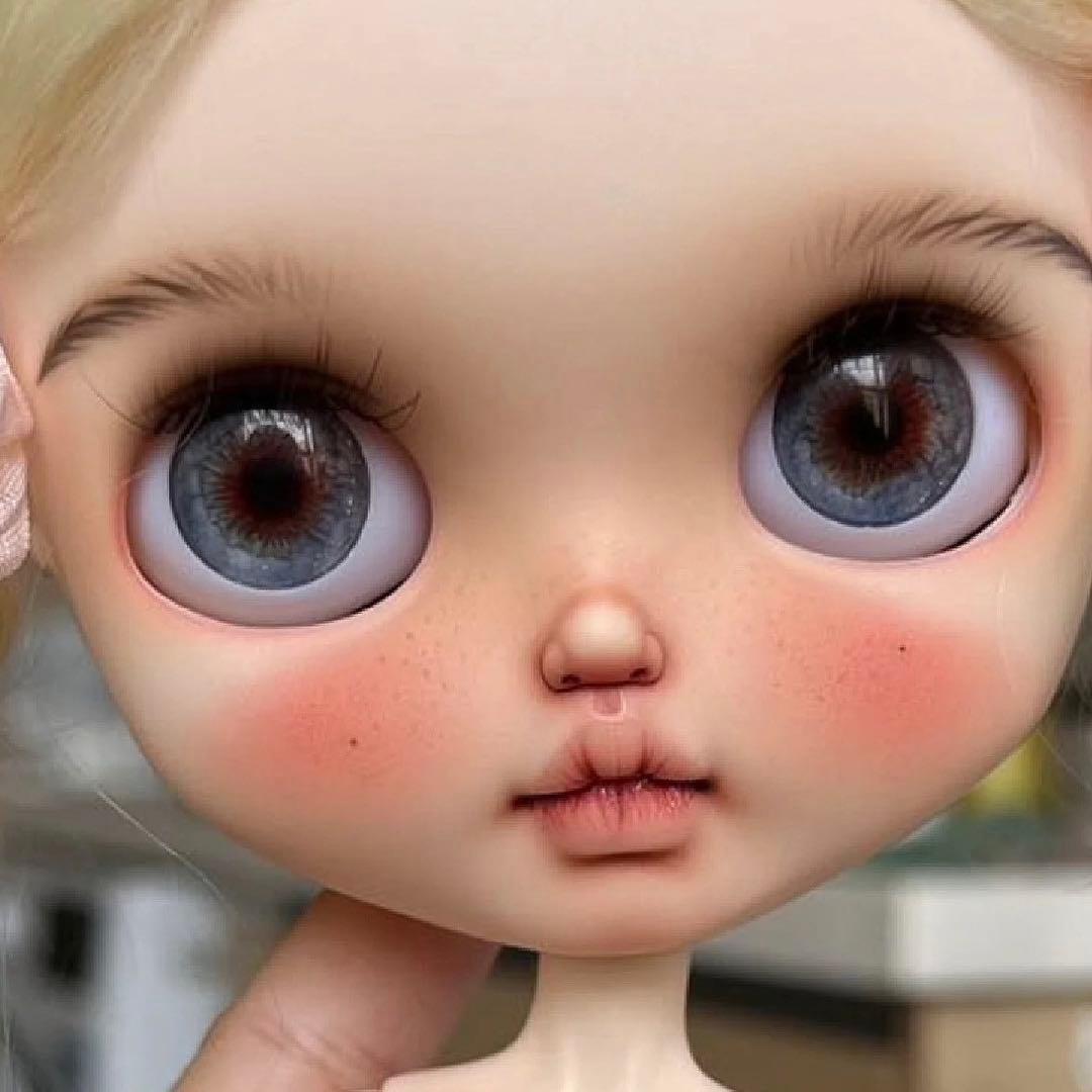 驚きの安さ カスタムブライス カスタムネオブライス フルセット 海外