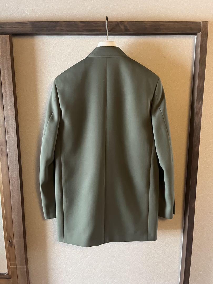 JIL SANDER(ジルサンダー )22SSジャケット　新品
