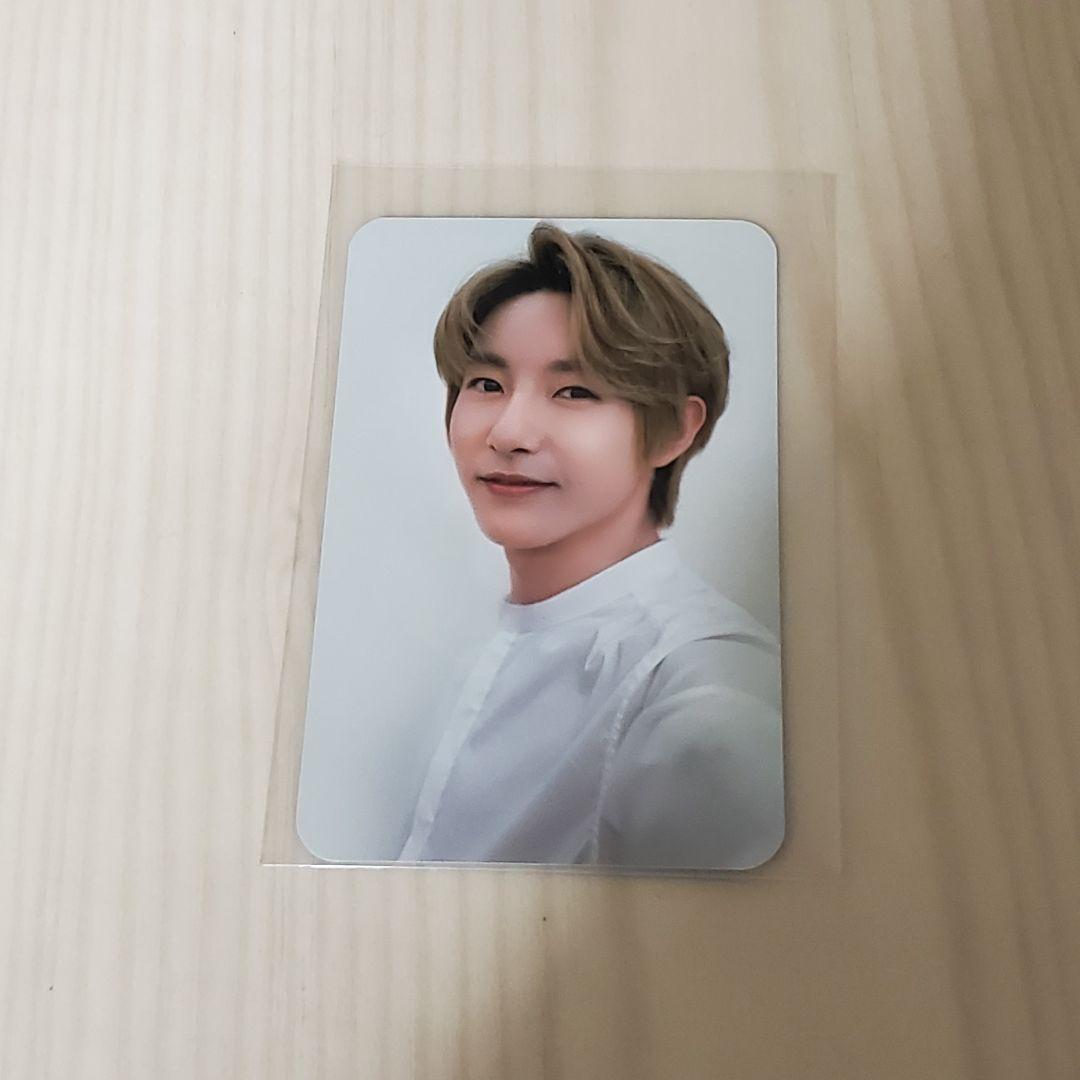 NCT NCTDREAM ロンジュン PUFFトレカ www.poltekkes-bsi.ac.id