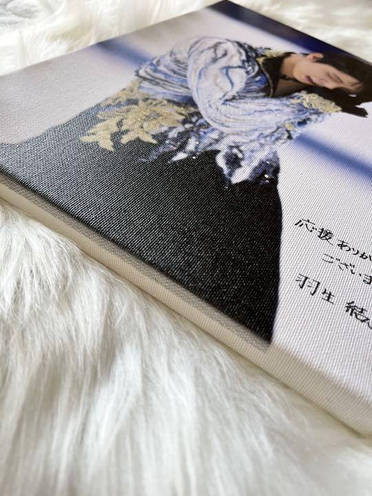 羽生結弦☆羽生結弦展 キャンバスアート34×24 - メルカリ モール通販安い CHII様専用☆羽生結弦☆羽生結弦展 キャンバスアート34×24 スポーツ選手