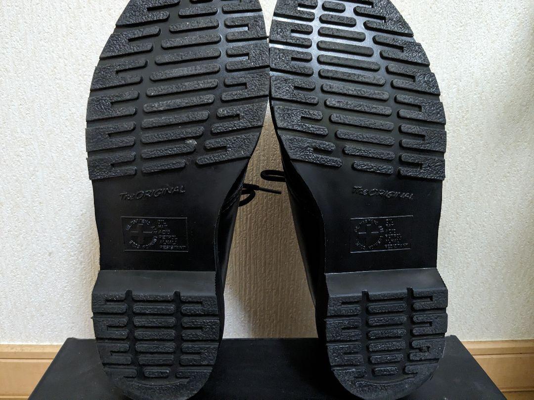 ドクターマーチン Dr.Martens 1461 MONO 25cm 箱無し