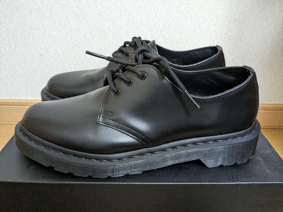 ドクターマーチン Dr.Martens 1461 MONO 25cm 箱無し
