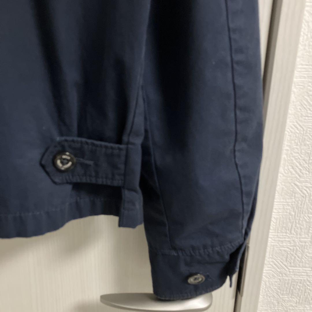 POLO RALPH LAUREN ネイビー ジャケット