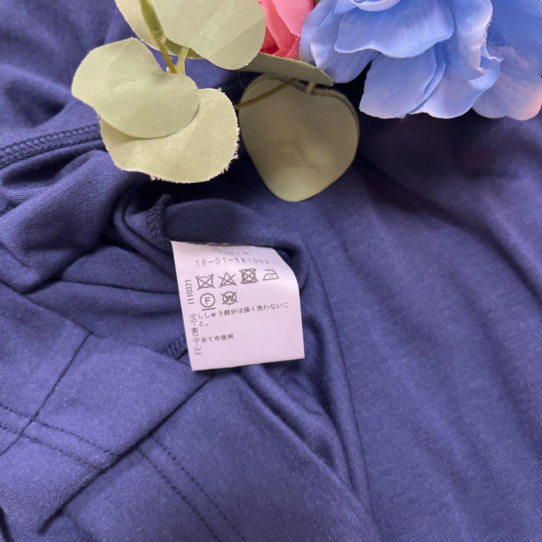 美品♡Vivienne Westwood ワンピース オーブ刺繍 ウエストベルト