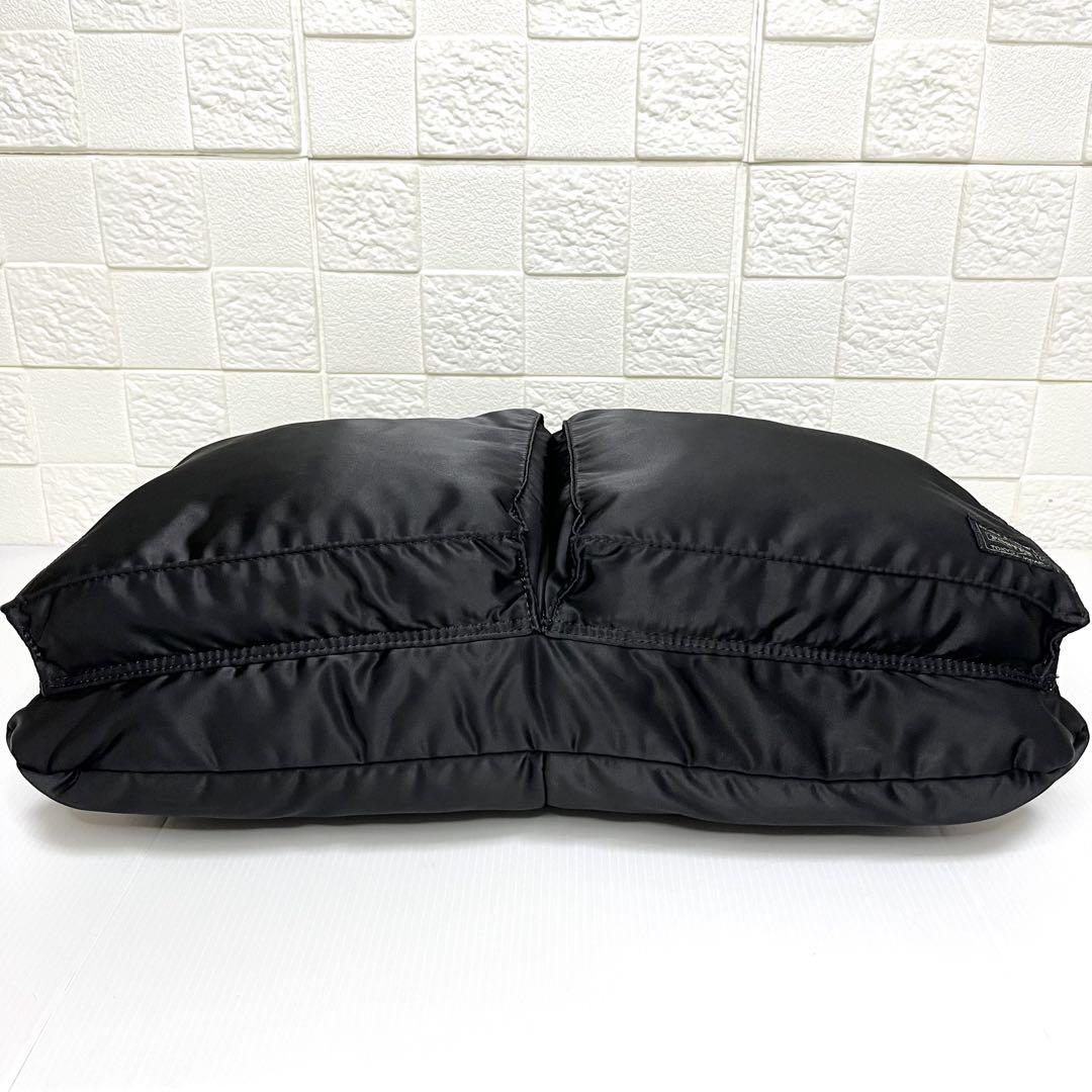 ✨上美品✨☘️PORTER☘️✨ブリーフケース✨タンカー✨ヘルメット✨ビジネス✨