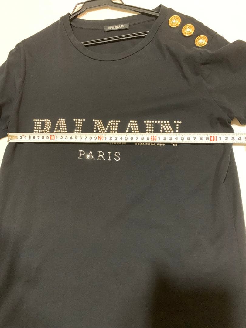 BALMAIN