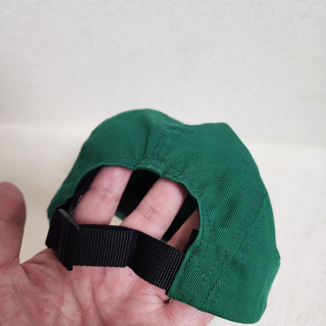 2018SupremeHeat Reactive Box Logo HatSUPREME MEDICALDB_JP