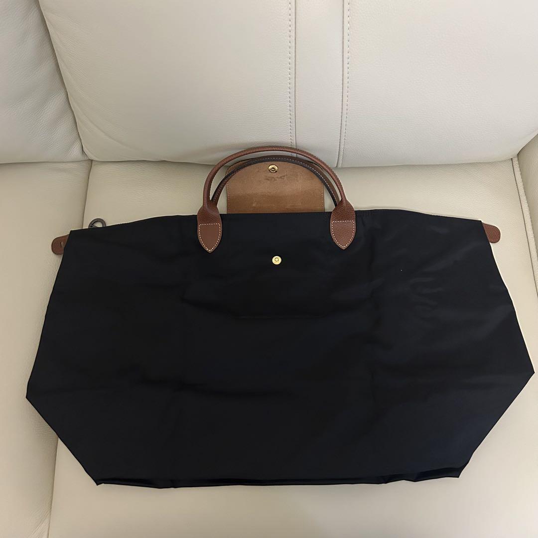 Longchamp ル プリアージュ L