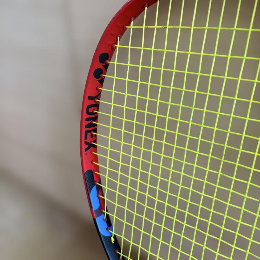 YONEX ISOMETRIC テニスラケット G1