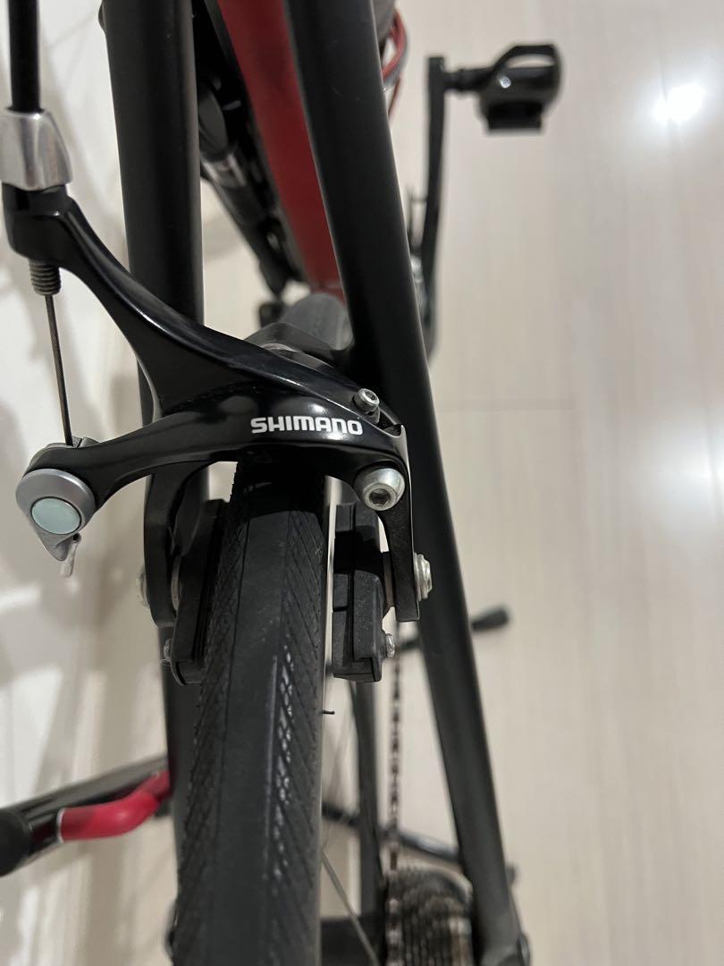 MERIDA SCULTURA 400 2017年モデル