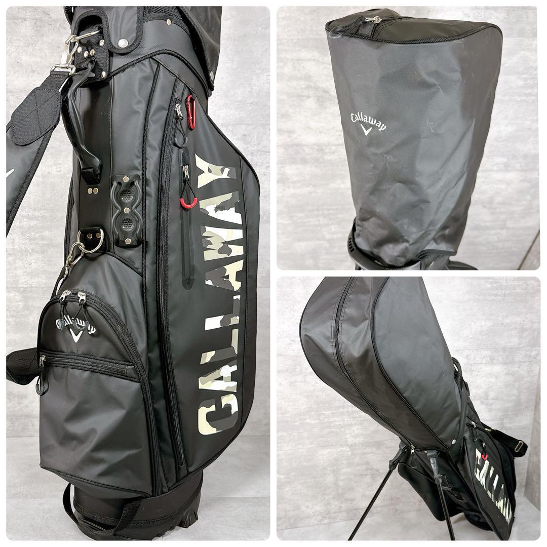 M729 Callaway キャロウェイ メンズ ゴルフ クラブセット 初心者