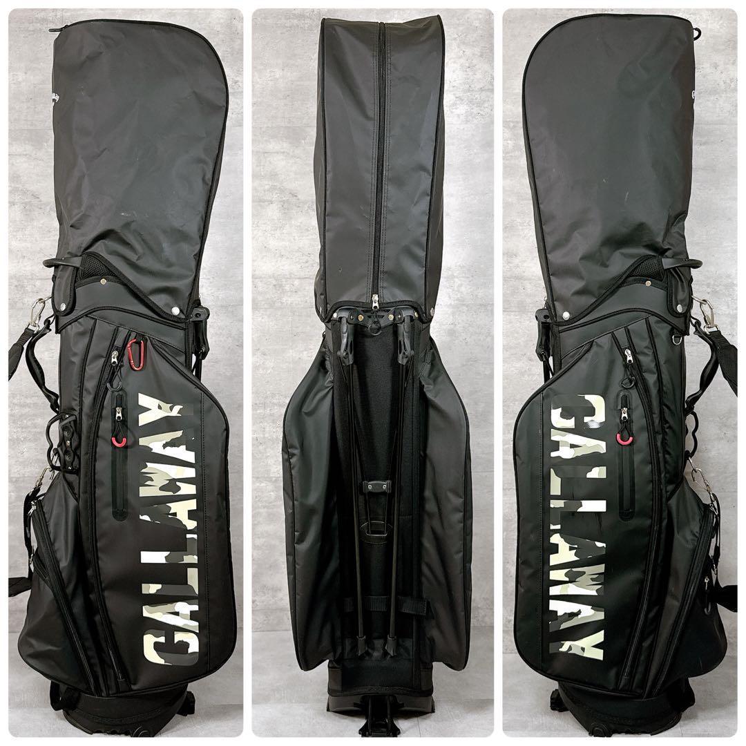 M729 Callaway キャロウェイ メンズ ゴルフ クラブセット 初心者