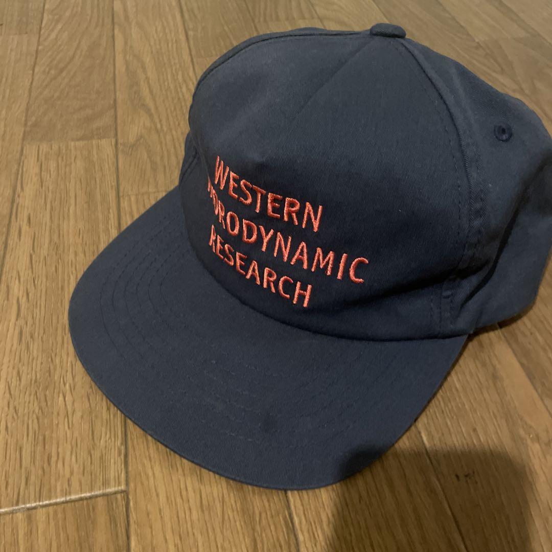 Western hydrodynamic research キャップ　whr 楽天市場】WESTERN HYDRODYNAMIC RESEARCH WHR ウエスタン