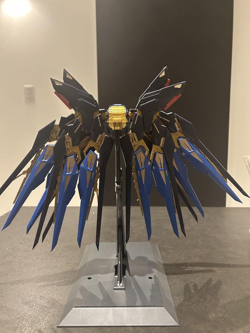 PG ストライクフリーダム シャンク品