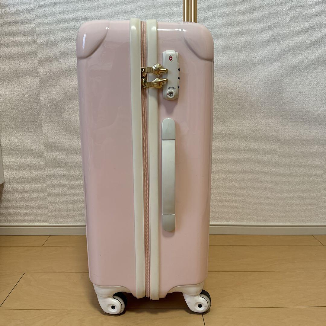 ジュエルナローズ／スーツケース