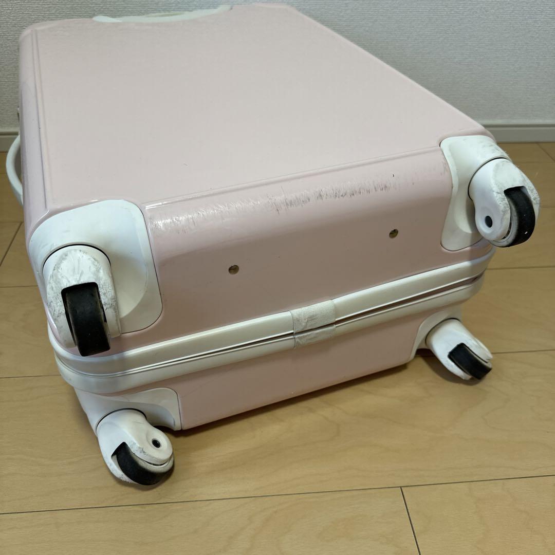 ジュエルナローズ／スーツケース