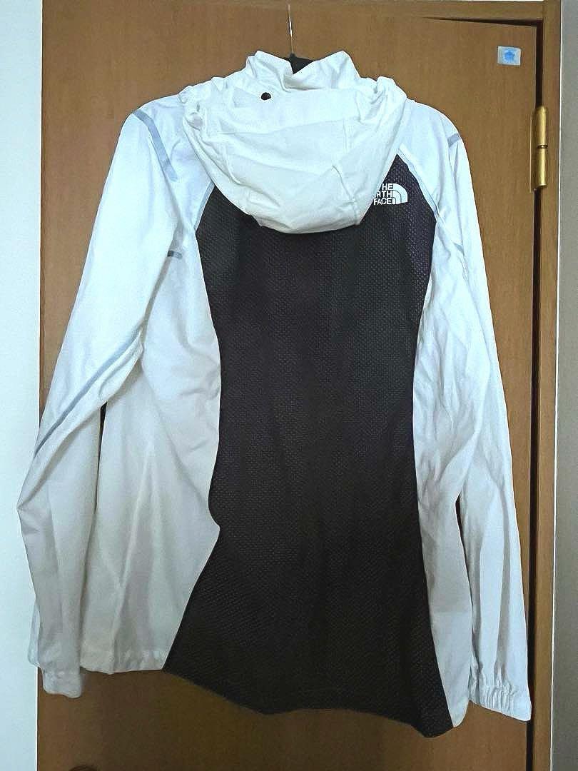THE NORTH FACE マウンテンパーカー　韓国限定