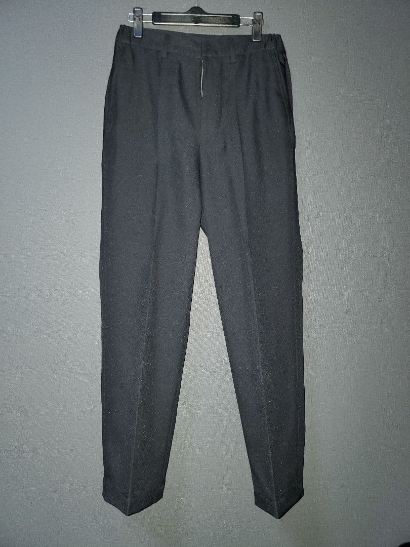 激安/新作 【PWA】 size:S UNIFORM-03 スラックス - www.aleolighting.com