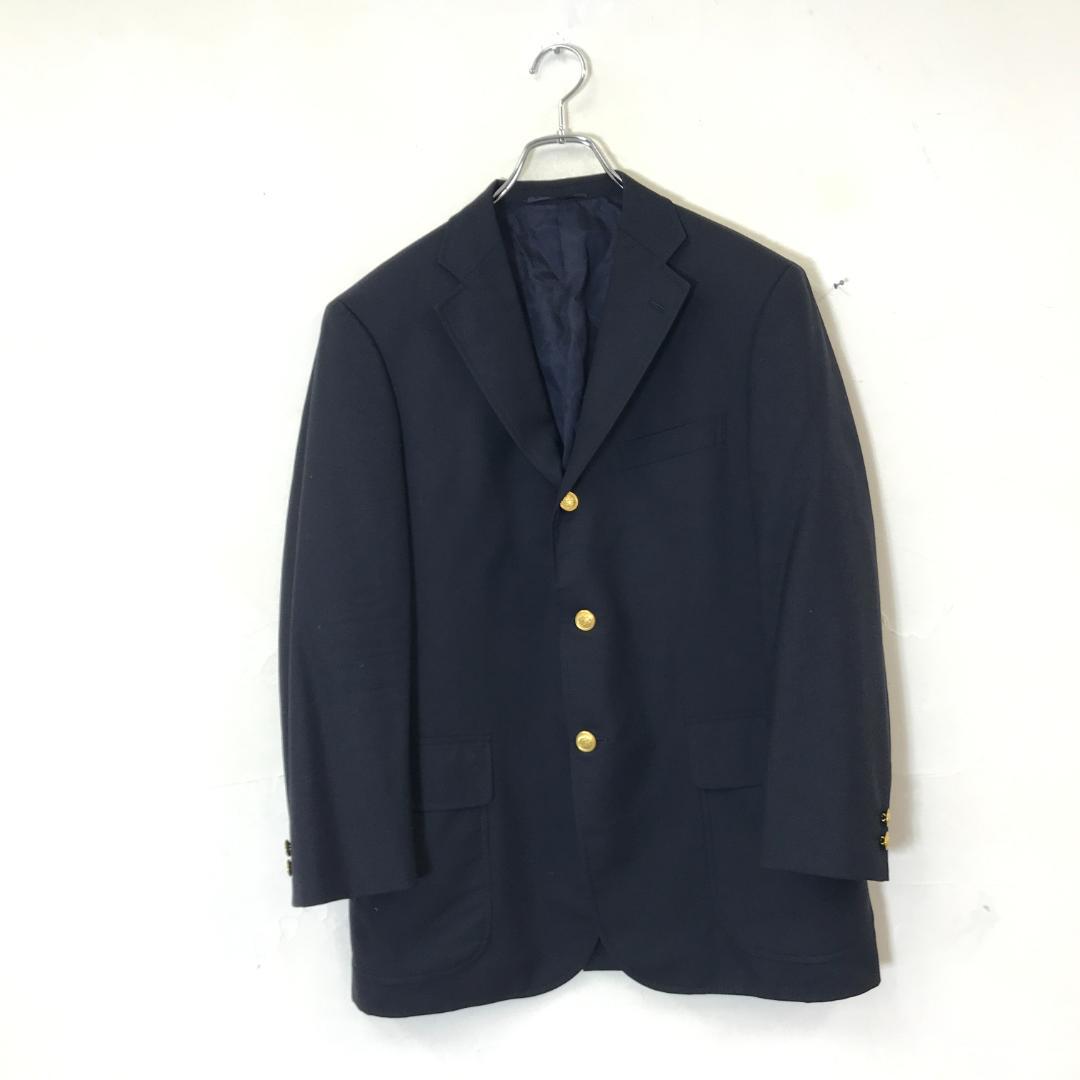 J.PRESS 紺ブレザー