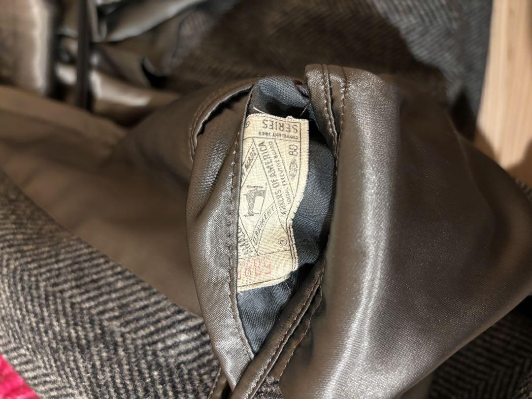Brooks Brothers ブルックス ブラザーズ メイカーズ　コート