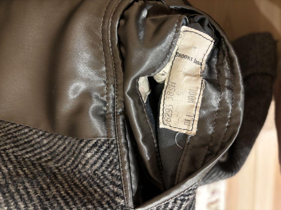 Brooks Brothers ブルックス ブラザーズ メイカーズ　コート