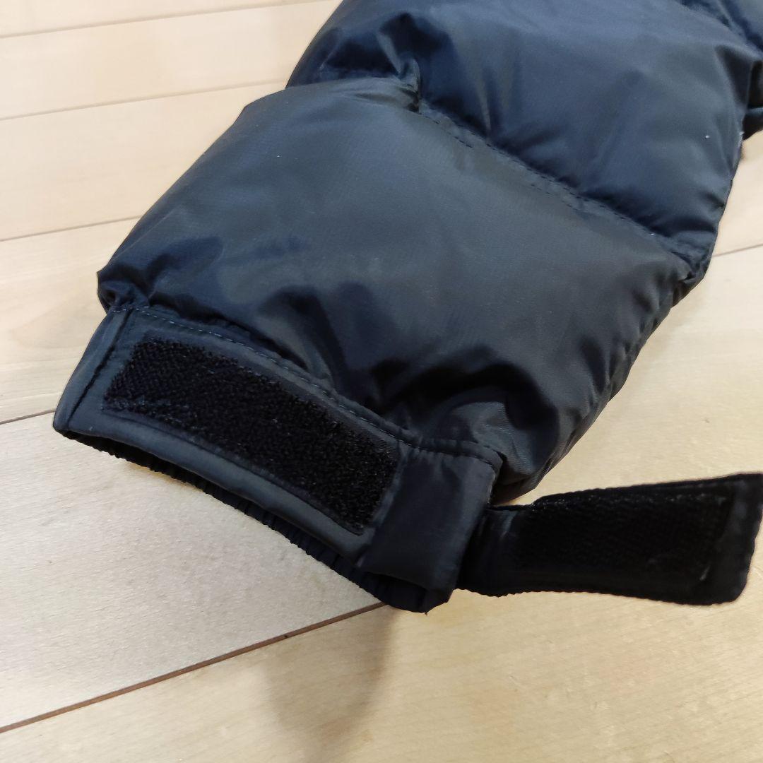 コモコのダ L.L.Bean ダウンジャケット NPgek-m43698803423 ⑮ジップ・ボ