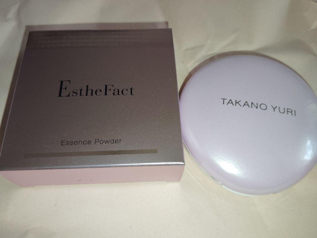 たかの友梨 エステファクトエセンスパウダー10ｇ