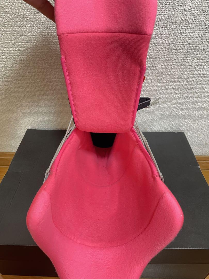 【美品】BURTON バートン ボードブーツ