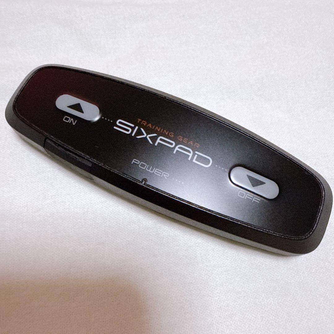 SIXPAD Powersuit Abs 専用コントローラーセット Mサイズ SIXPAD Powersuit Abs 専用コントローラーセット Mサイズ