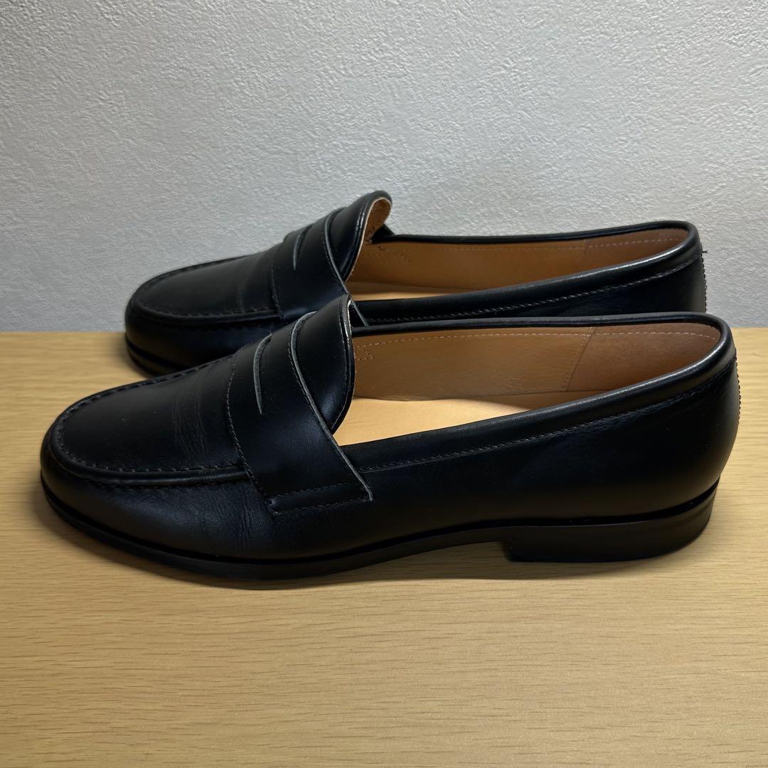 【ga9】BEAUTY&YOUTH UNITED ARROWS ローファー