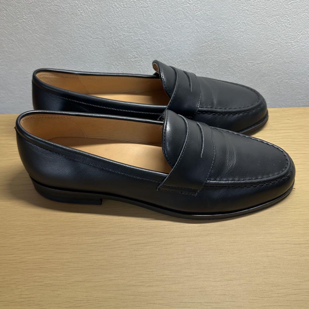 【ga9】BEAUTY&YOUTH UNITED ARROWS ローファー