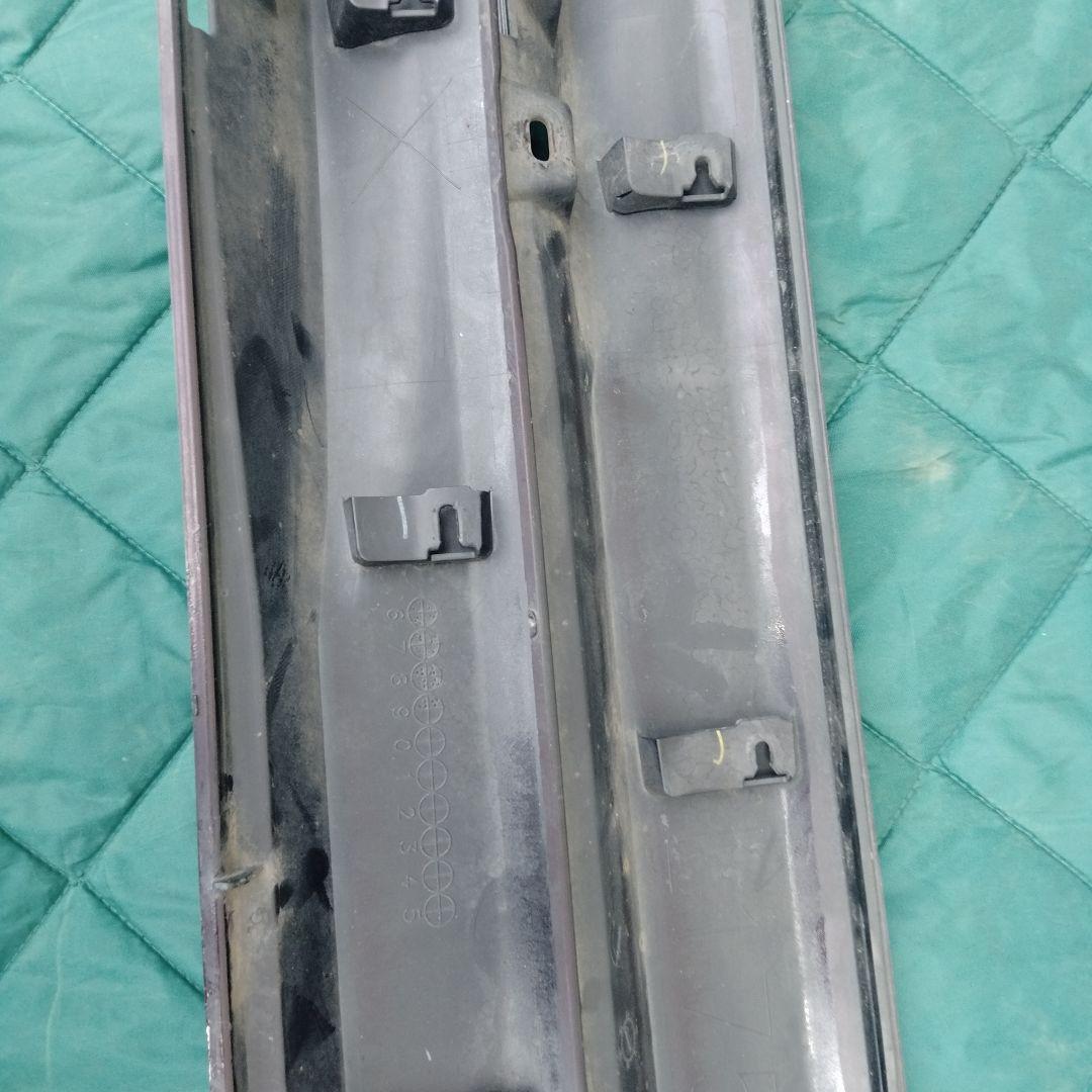 DAIHATSU ムーヴ サイドステップ左右 DAIHATSU ムーヴ サイドステップ左右