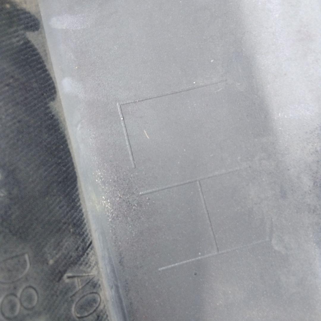 DAIHATSU ムーヴ サイドステップ左右 DAIHATSU ムーヴ サイドステップ左右