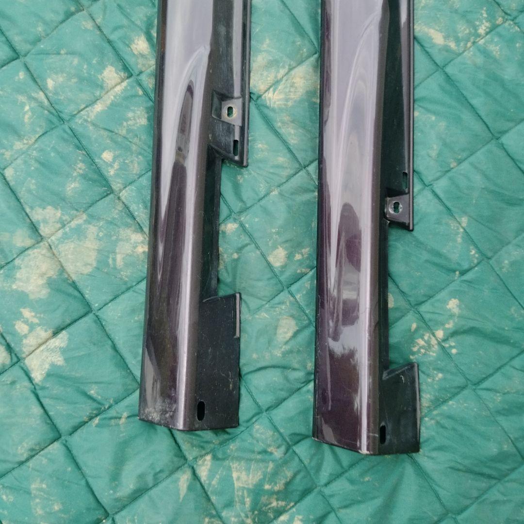 DAIHATSU ムーヴ サイドステップ左右 DAIHATSU ムーヴ サイドステップ左右