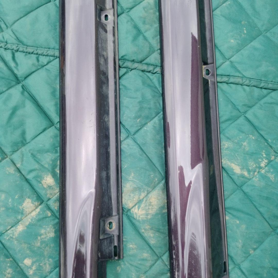 DAIHATSU ムーヴ サイドステップ左右 DAIHATSU ムーヴ サイドステップ左右