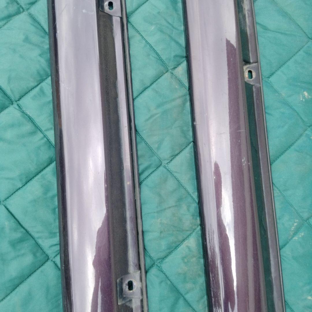 DAIHATSU ムーヴ サイドステップ左右 DAIHATSU ムーヴ サイドステップ左右