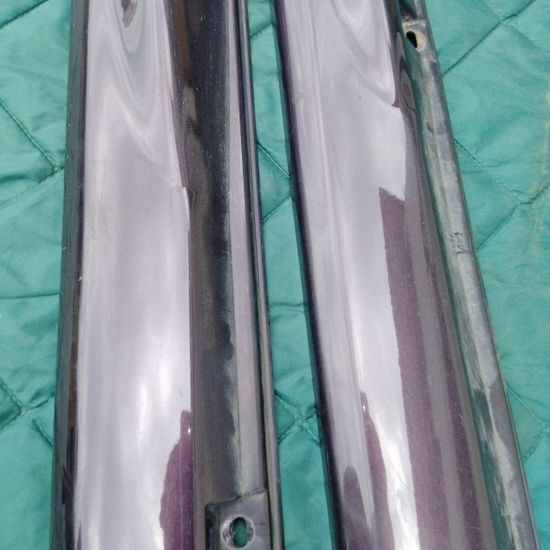 DAIHATSU ムーヴ サイドステップ左右 DAIHATSU ムーヴ サイドステップ左右